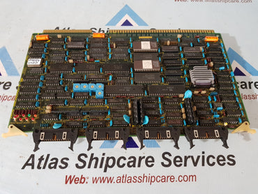 Toshiba VIPCX6 2N8C2425P001-B Pcb Card