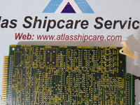 Toshiba VIPCX6 2N8C2425P001-B Pcb Card