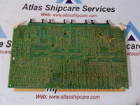 Toshiba VMPUX6 2N8C2424P001-B Pcb Card