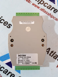 U-Tek UT-520 Isolated Conveter