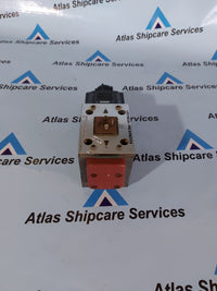 UCHIDA 4WE10D-A0/AW110-00NPL DIRECTIONAL CONTROL VALVE H620