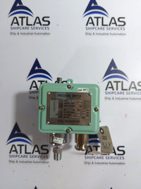 UEDA SEISAKUSHO PL-650W-5-R3B PRESSURE CONTROL SWITCH
