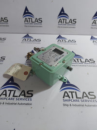 UEDA SEISAKUSHO PL-650W-5-R3B PRESSURE CONTROL SWITCH