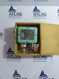 UEDA SEISAKUSHO PL-650W-5-R3B PRESSURE CONTROL SWITCH