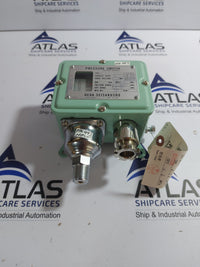 UEDA SEISAKUSHO PL-650W-5-R3B PRESSURE CONTROL SWITCH