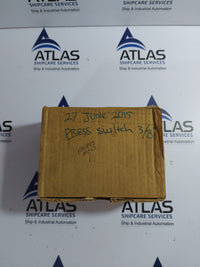 UEDA SEISAKUSHO PL-650W-5-R3B PRESSURE CONTROL SWITCH