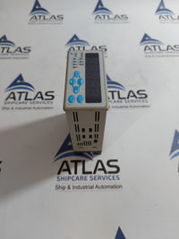 UINICS SP-556-P2/TH PULSE INPUT INDICATOR