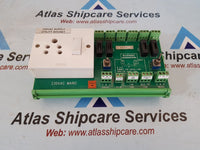 UL SACC04012691 DIGITAL INPUT INTERFACE RELAY