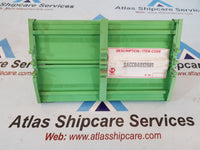 UL SACC04012691 DIGITAL INPUT INTERFACE RELAY