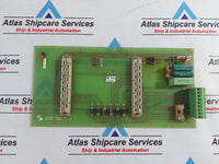 ULSTEIN DPB 30013-A PCB CARD PB326