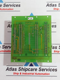 ULSTEIN MARINE ELECTRONICS OBP40018-B PCB CARD PB330