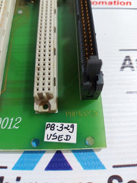 ULSTEIN PBP 40012 PCB CARD PB329