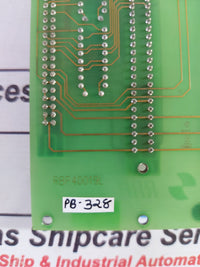 ULSTEIN RBP 40019 PCB CARD PB328