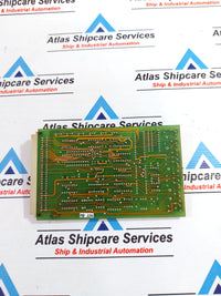 ULSTEIN RPM 40017/K-A PCB CARD PB336