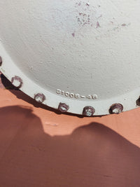 ULSTEIN FRYDENBO SNE440ER54 SCREW PUMP