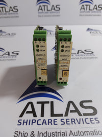 ULSTEIN MARINE ISO1010-A CONVERTER MODULE