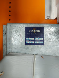ULSTEIN SITCON BOW THRUSTER 1 ELECTRONIC UNIT