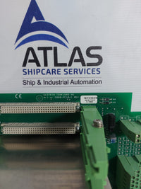 ULSTEIN TENFJORD 5880-PC1011 PRINTED CIRCUIT BOARD REV.B