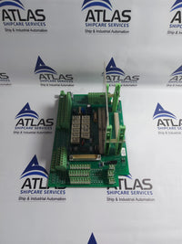 ULSTEIN TENFJORD 5880-PC1011 PRINTED CIRCUIT BOARD REV.B