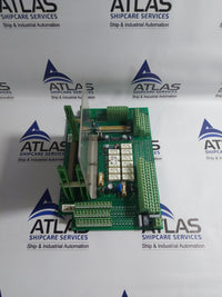 ULSTEIN TENFJORD 5880-PC1011 PRINTED CIRCUIT BOARD REV.B