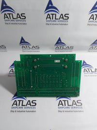 ULSTEIN TENFJORD 5880-PC1011 PRINTED CIRCUIT BOARD REV.B