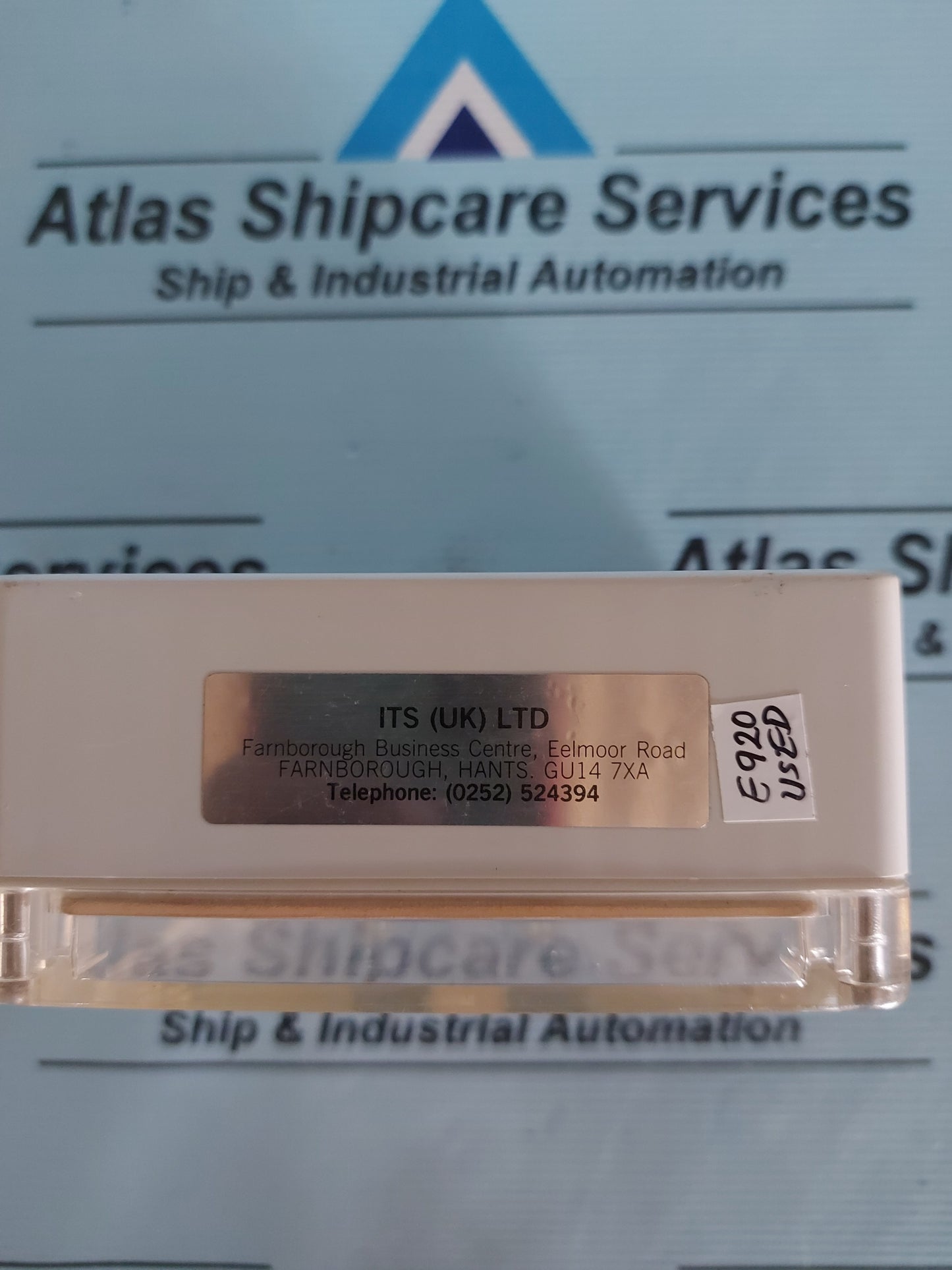 ULTRAFILTER 101/2 AIR FILTER DRYER