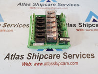 UL UL24A06C(OF)-C OB DIGITAL INPUT RELAY