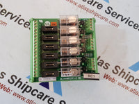 UL UL24A06C(OF)-C OB DIGITAL INPUT RELAY