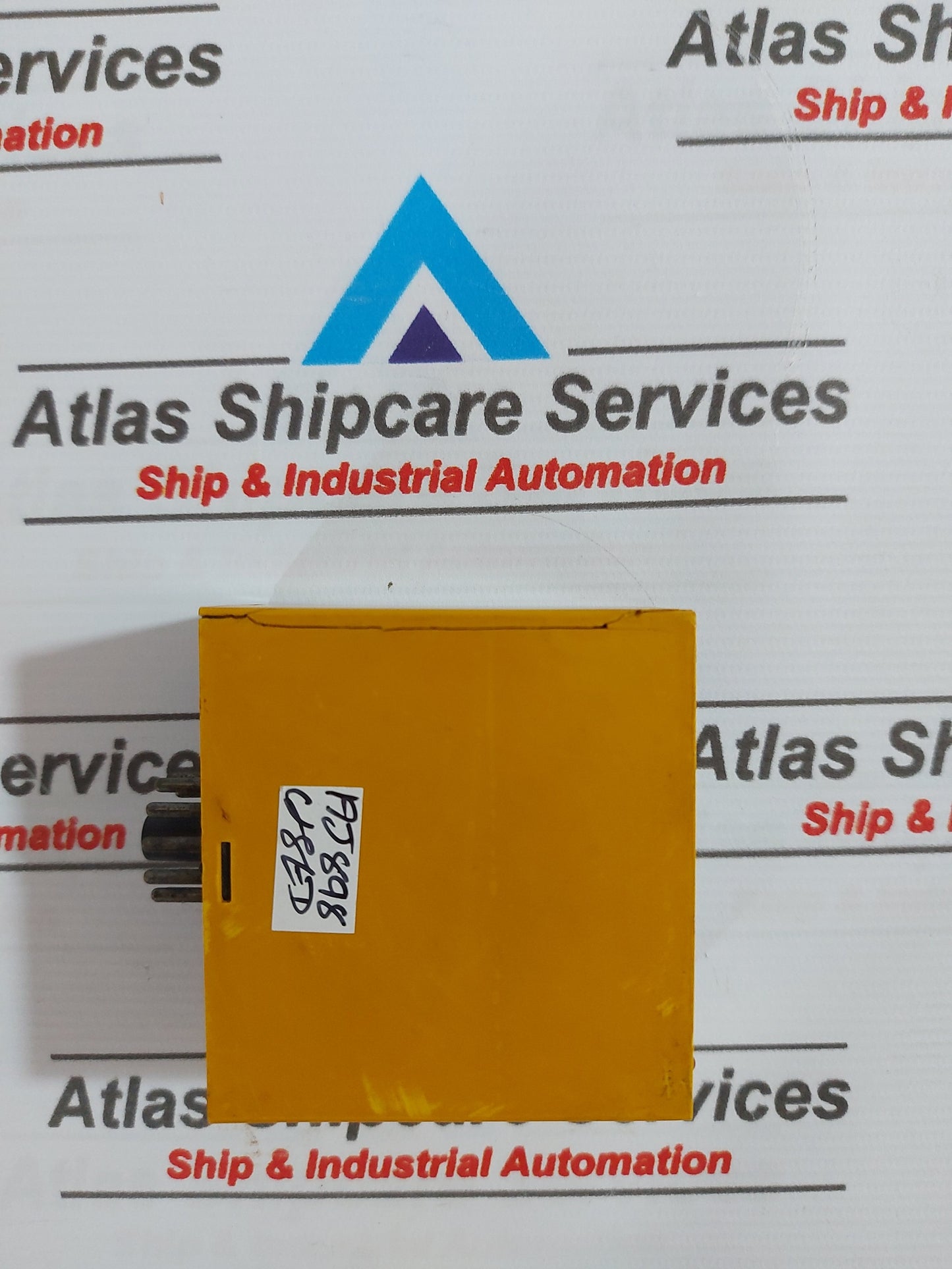 UNIC MC-311 POWER SUPPLY 24V 20mA