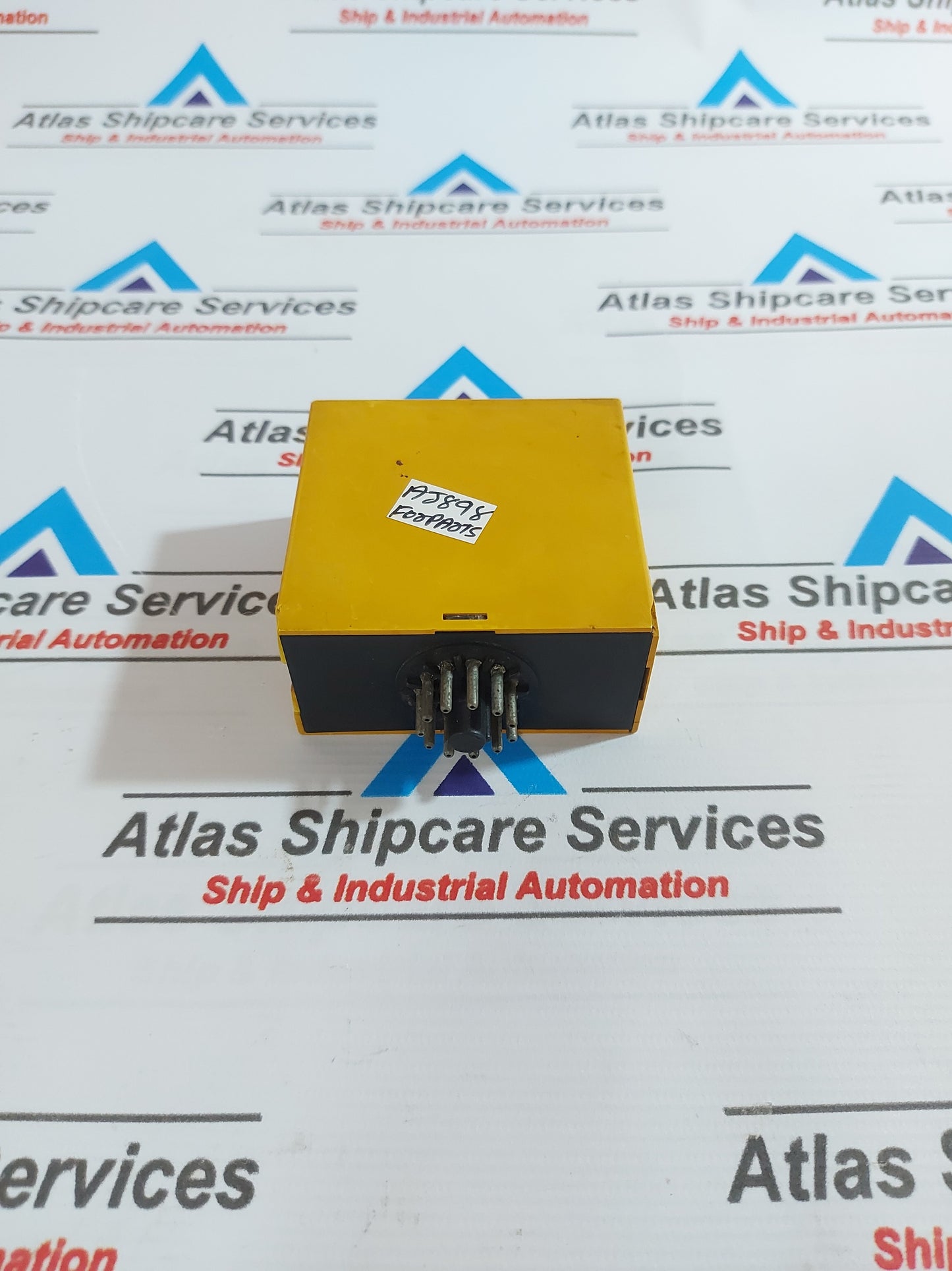 UNIC MC-311 POWER SUPPLY 24V 20mA