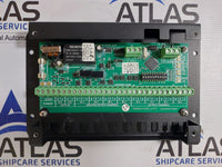 UNICONT MDU-102 AMPLIFIER-MULTIPLIER OF NMEA SIGNALS BUFFER UNIT