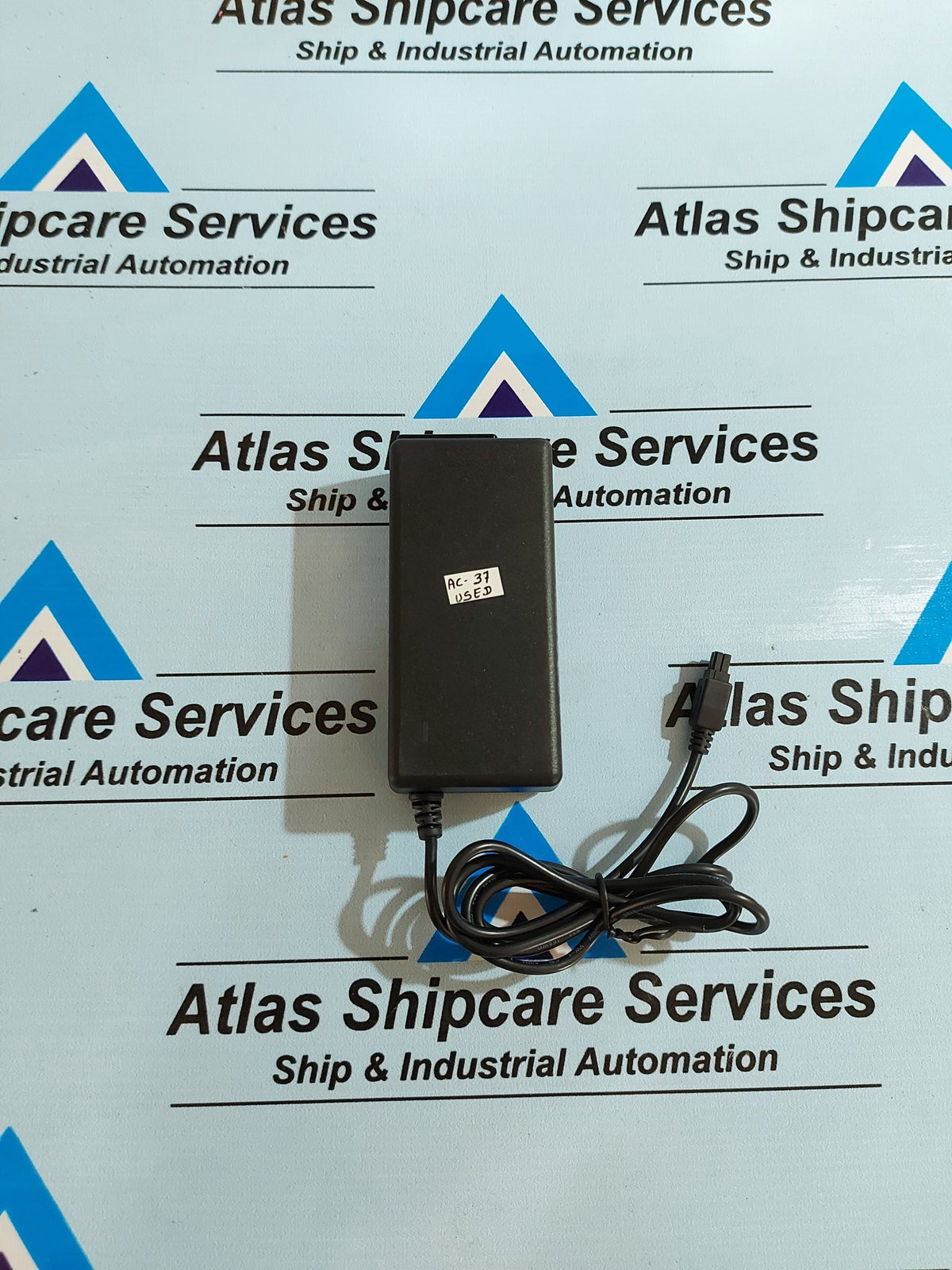 Unifive UNIFIVE UEC360-1540 AC/DC ADAPTOR – Atlas Shipcare Services