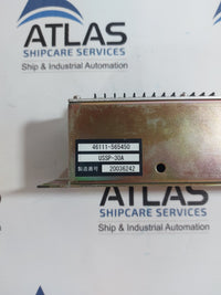 UNIKAS USSP-30A SPEED RELAY