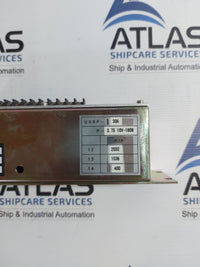 UNIKAS USSP-30A SPEED RELAY