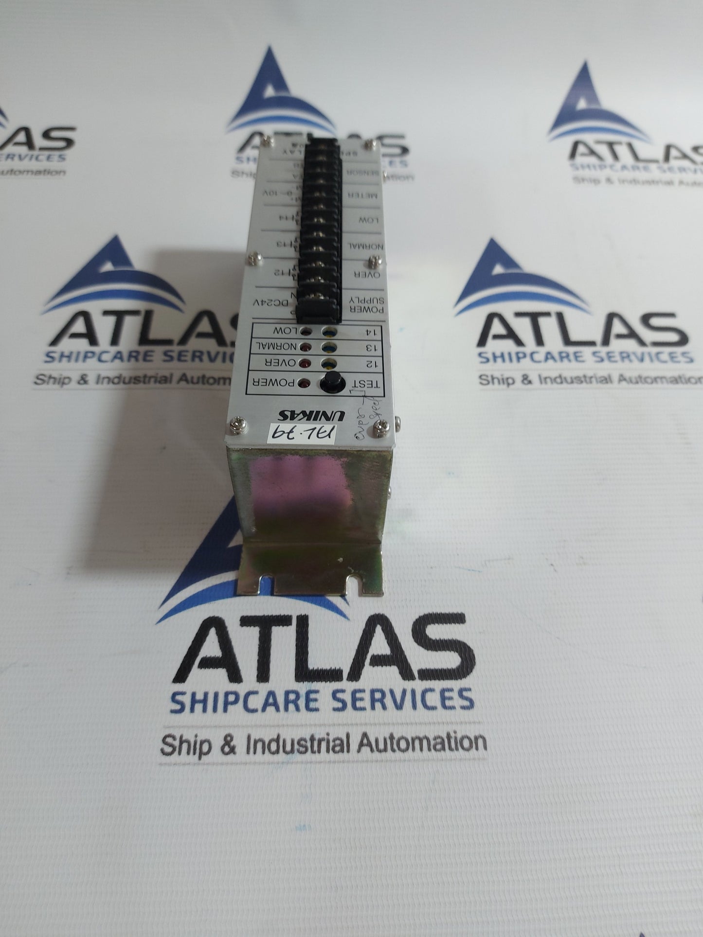 UNIKAS USSP-30A SPEED RELAY