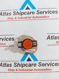 UNIMAC M410542 THERMOSTAT LIM 214F ORANGE