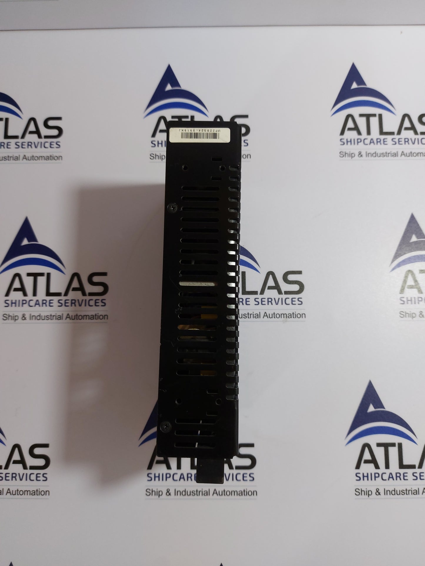 UNION ELECOM UP220S24 POWER SUPPLY 24V 9.1A