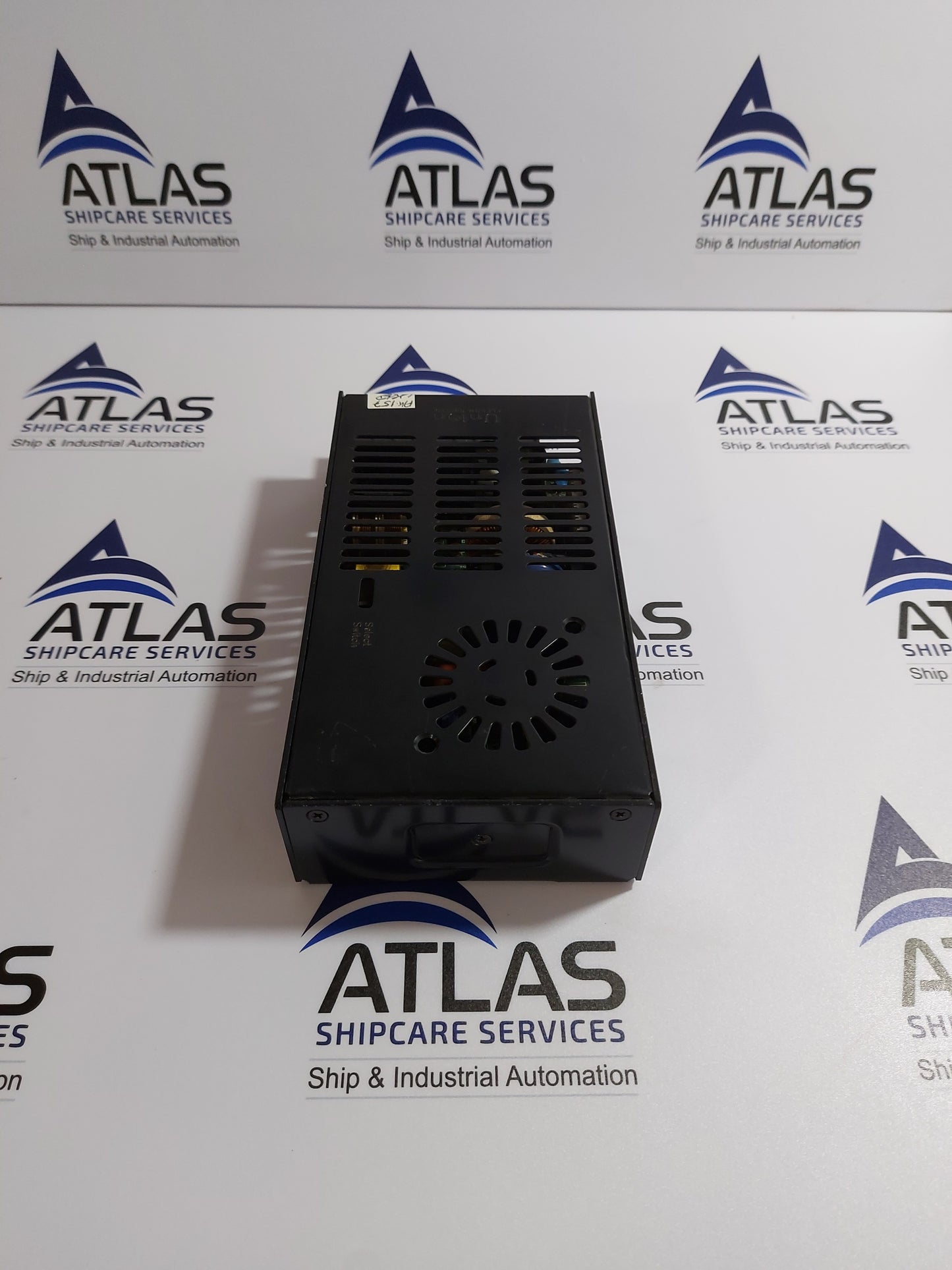 UNION ELECOM UP220S24 POWER SUPPLY 24V 9.1A