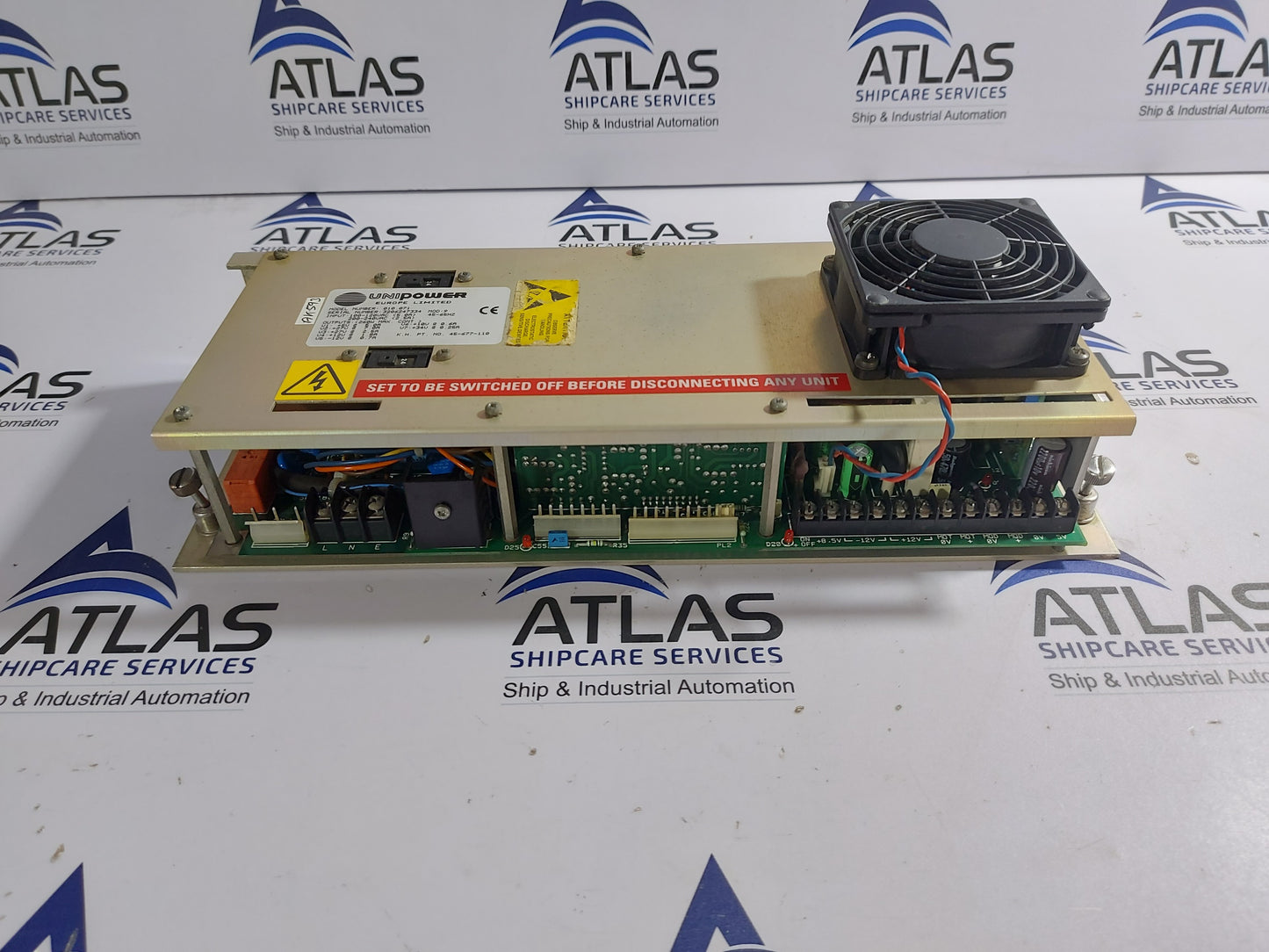 UNIPOWER EUROPE LIMITED 010.071 3206247334