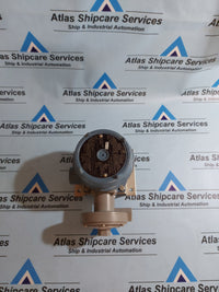 UNITED ELECTRIC J120-15640 PRESSURE SWITCH