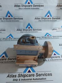 UNITED ELECTRIC J120-15640 PRESSURE SWITCH