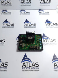 UNIVERSAL CF-15A AUTOMATIC VOLTAGE REGULATOR GAVR-15B