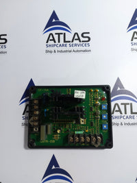 UNIVERSAL CF-15A AUTOMATIC VOLTAGE REGULATOR GAVR-15B