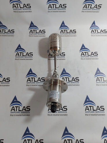 UQK-02 FLOAT-TYPE LIQUID LEVEL CONTROLLER 25-550mm AC220V