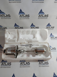 UQK-02 FLOAT-TYPE LIQUID LEVEL CONTROLLER 25-550mm AC220V