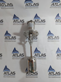 UQK-02 FLOAT-TYPE LIQUID LEVEL CONTROLLER 25-550mm AC220V