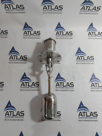 UQK-02 FLOAT-TYPE LIQUID LEVEL CONTROLLER 25-550mm AC220V