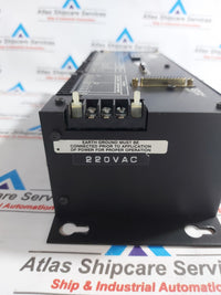 UTICOR PMD 300 76571-16 PROGRAMMABLE MESSAGE CONTROL 115/230 VAC .1/.05A