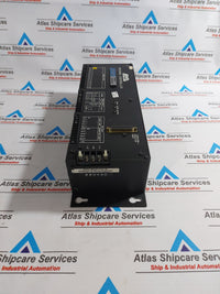 UTICOR PMD 300 76571-16 PROGRAMMABLE MESSAGE CONTROL 115/230 VAC .1/.05A