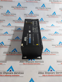 UTICOR PMD 300 76571-16 PROGRAMMABLE MESSAGE CONTROL 115/230 VAC .1/.05A